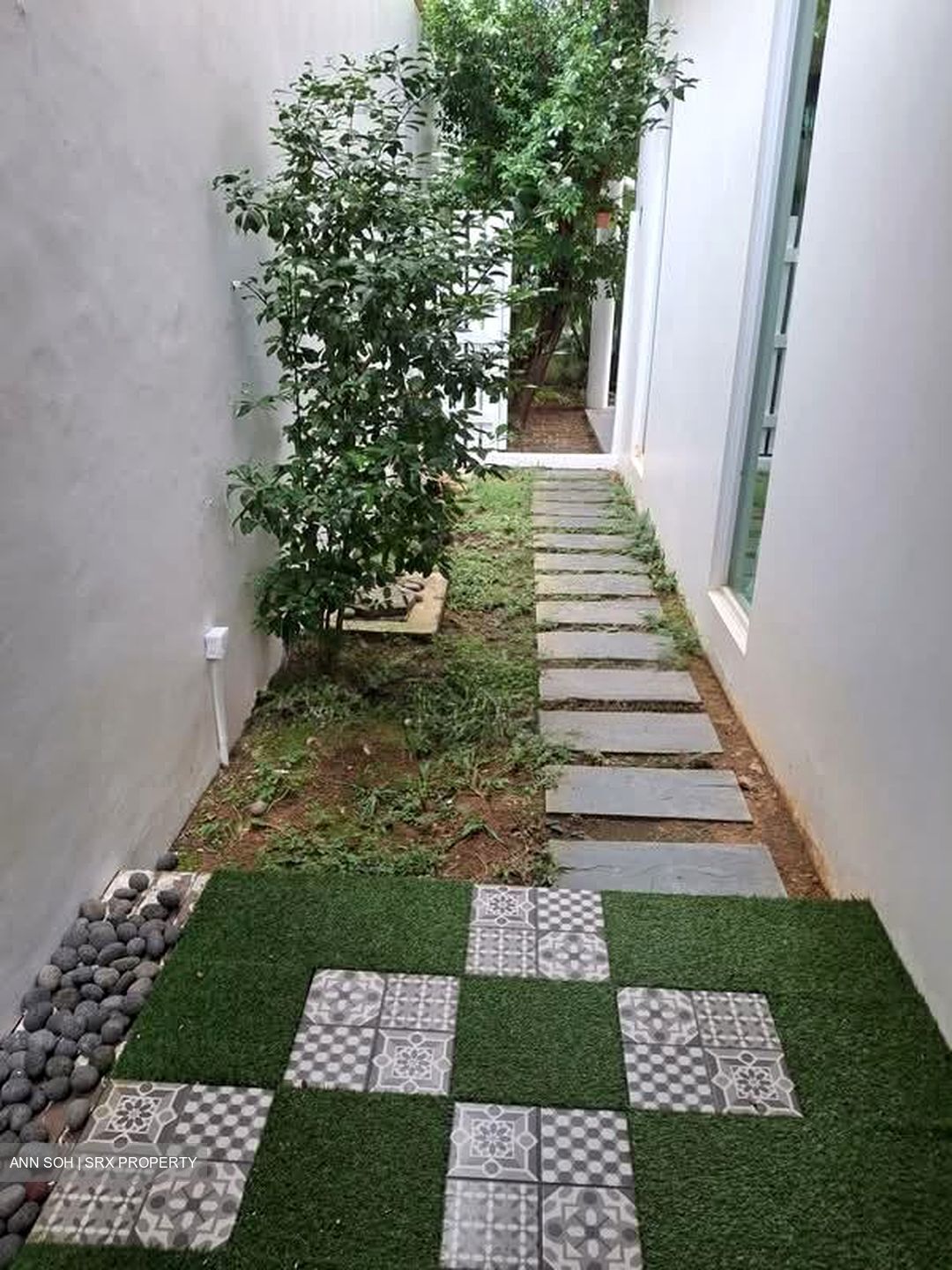 Serangoon Garden Estate (D19), Semi-Detached #605472471